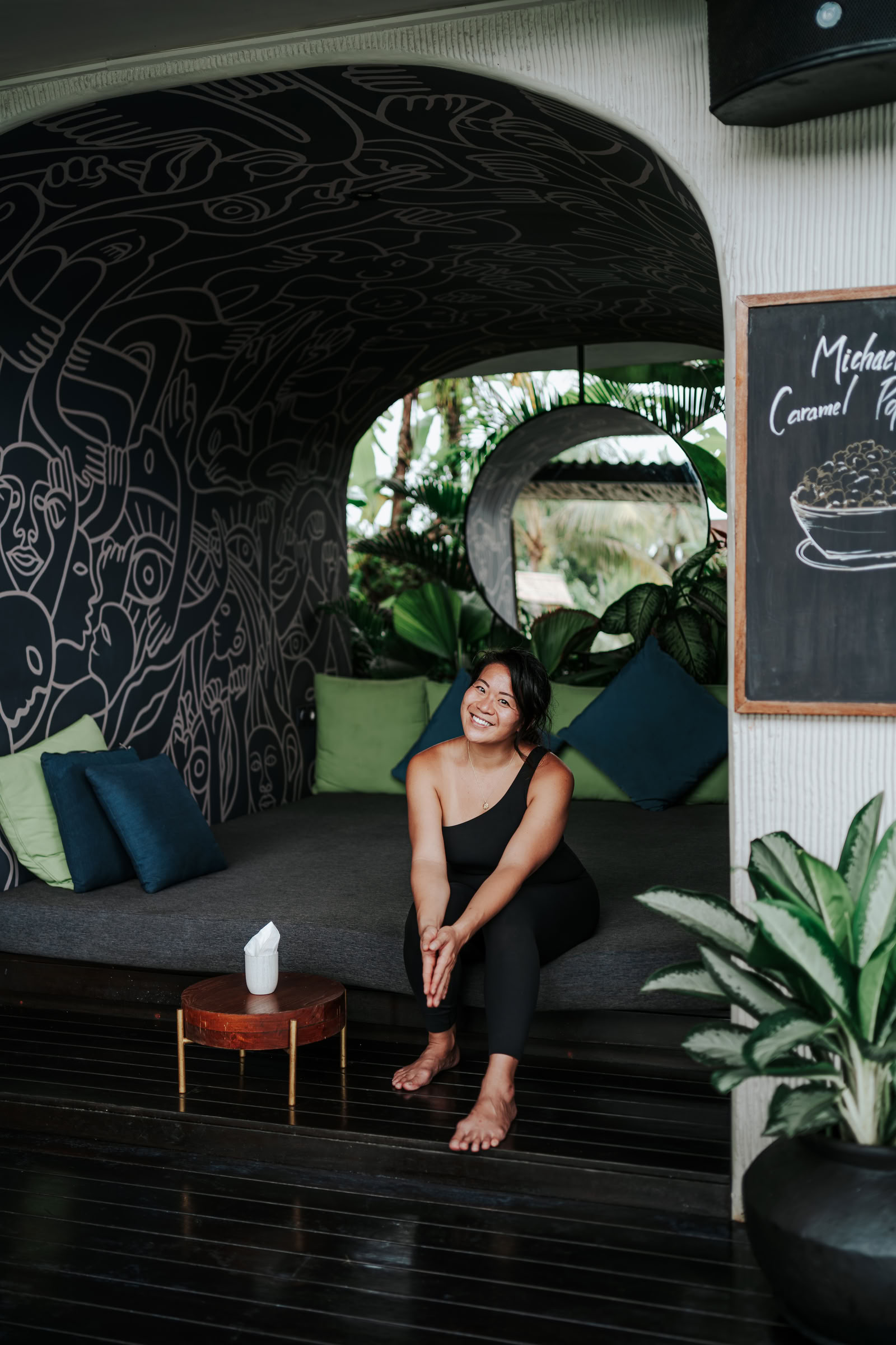 20 ore Soulshine Signature Teacher Training Bali