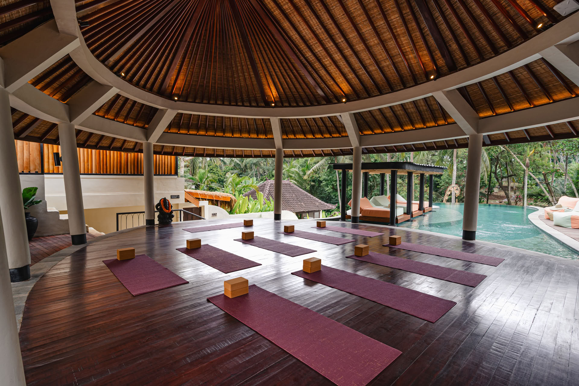 20 ore Soulshine Signature Teacher Training Bali