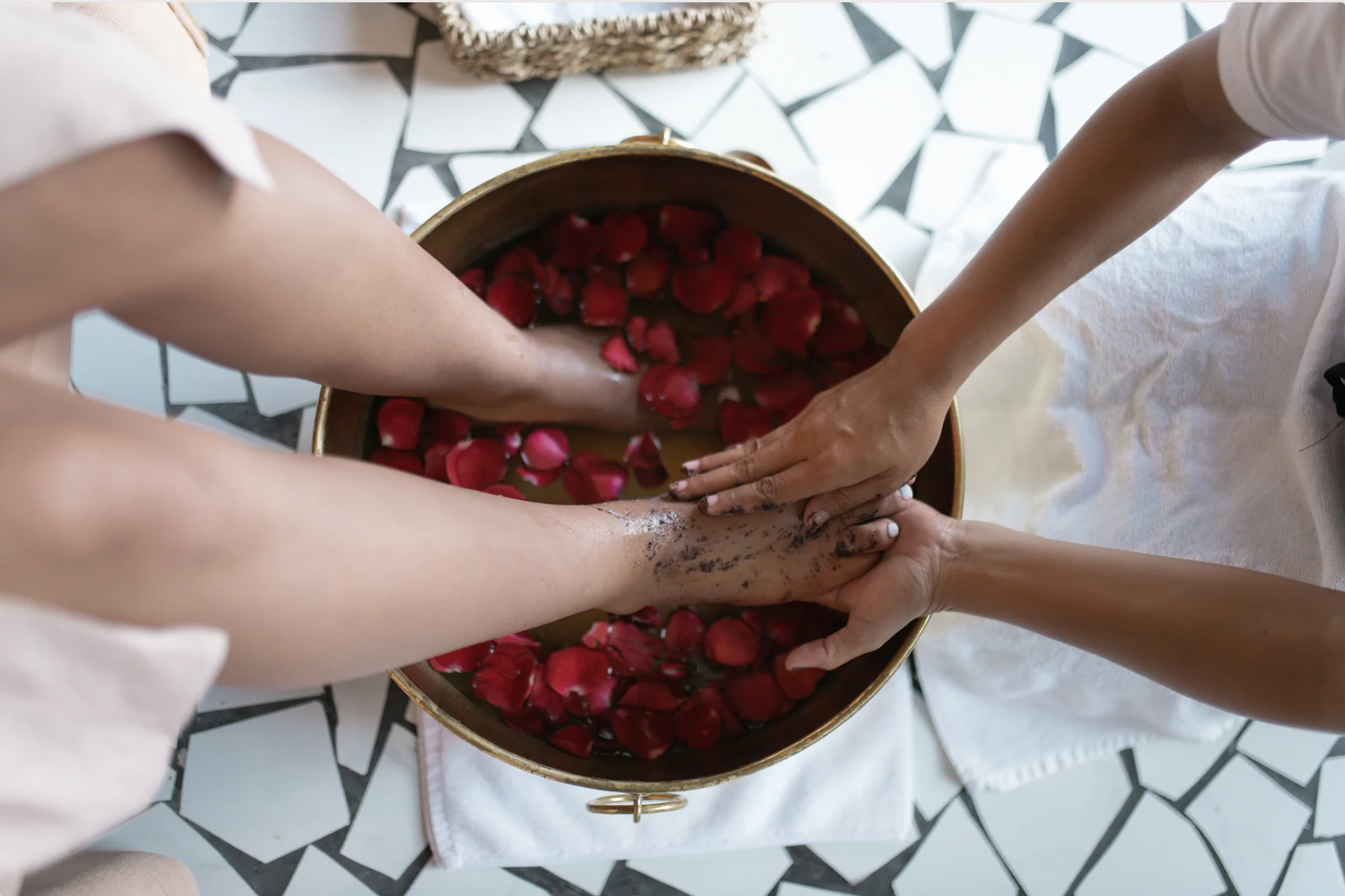 Soulful Bali Ritiro