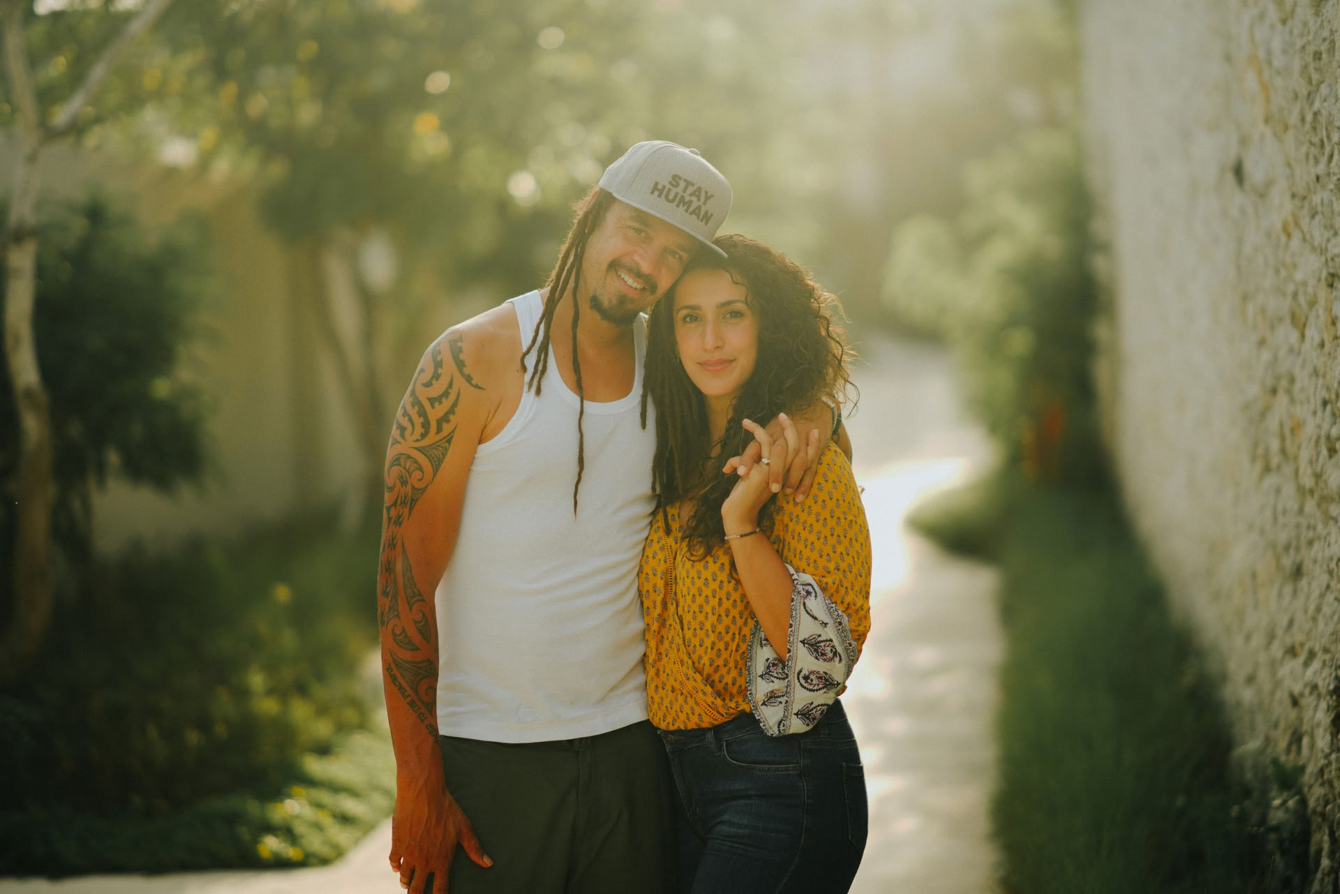 Soulrocker Ritiro – 31 ott - 7 nov