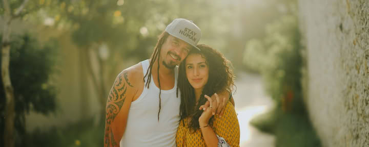 Soulrocker Ritiro – 31 ott - 7 nov