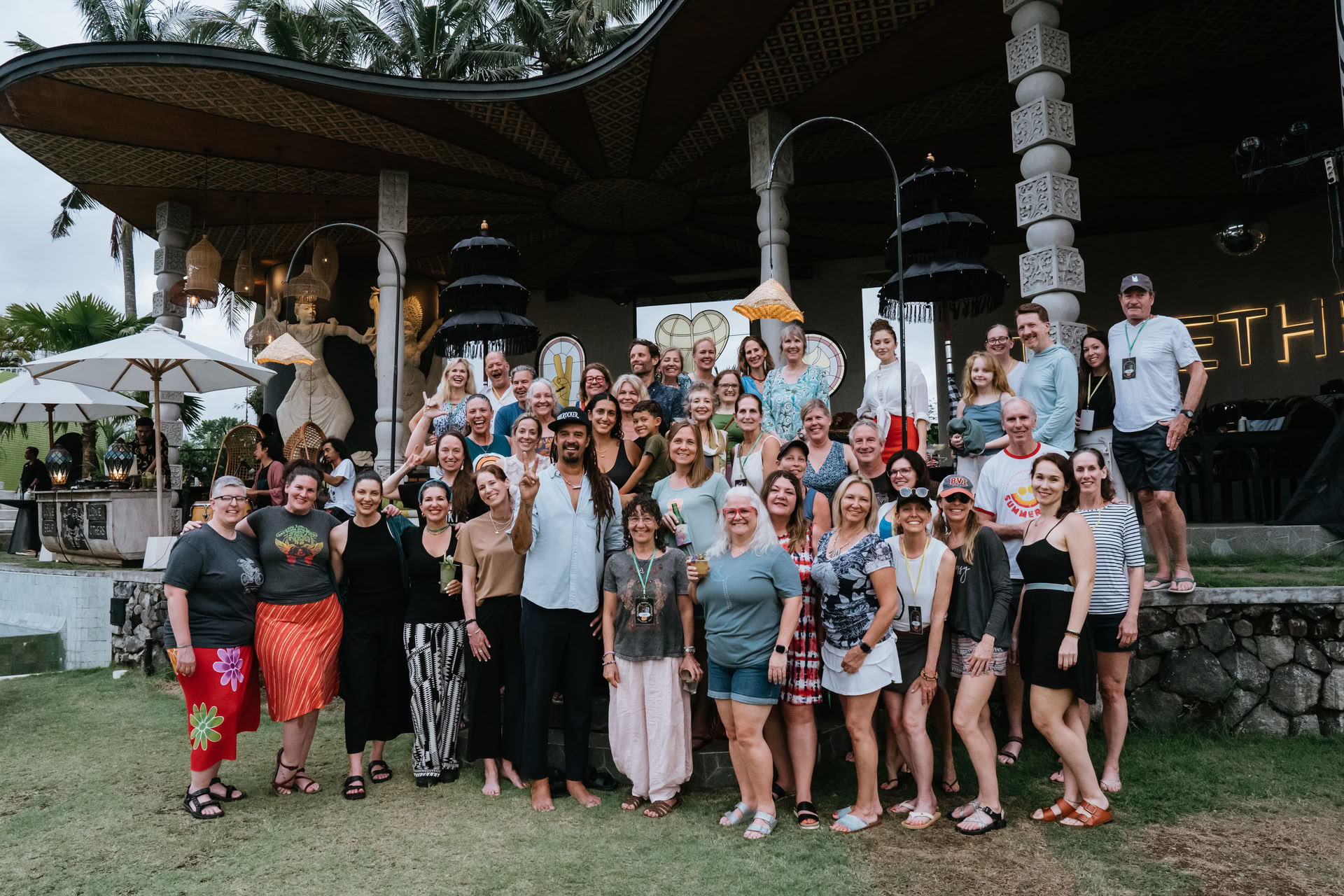 Soulrocker Ritiro – 27 feb - 6 mar