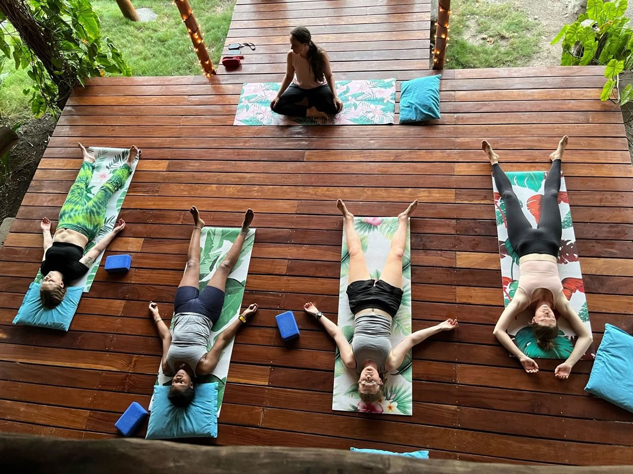 New Year Reset: ritiro detox e yoga di 7 giorni in Nicaragua