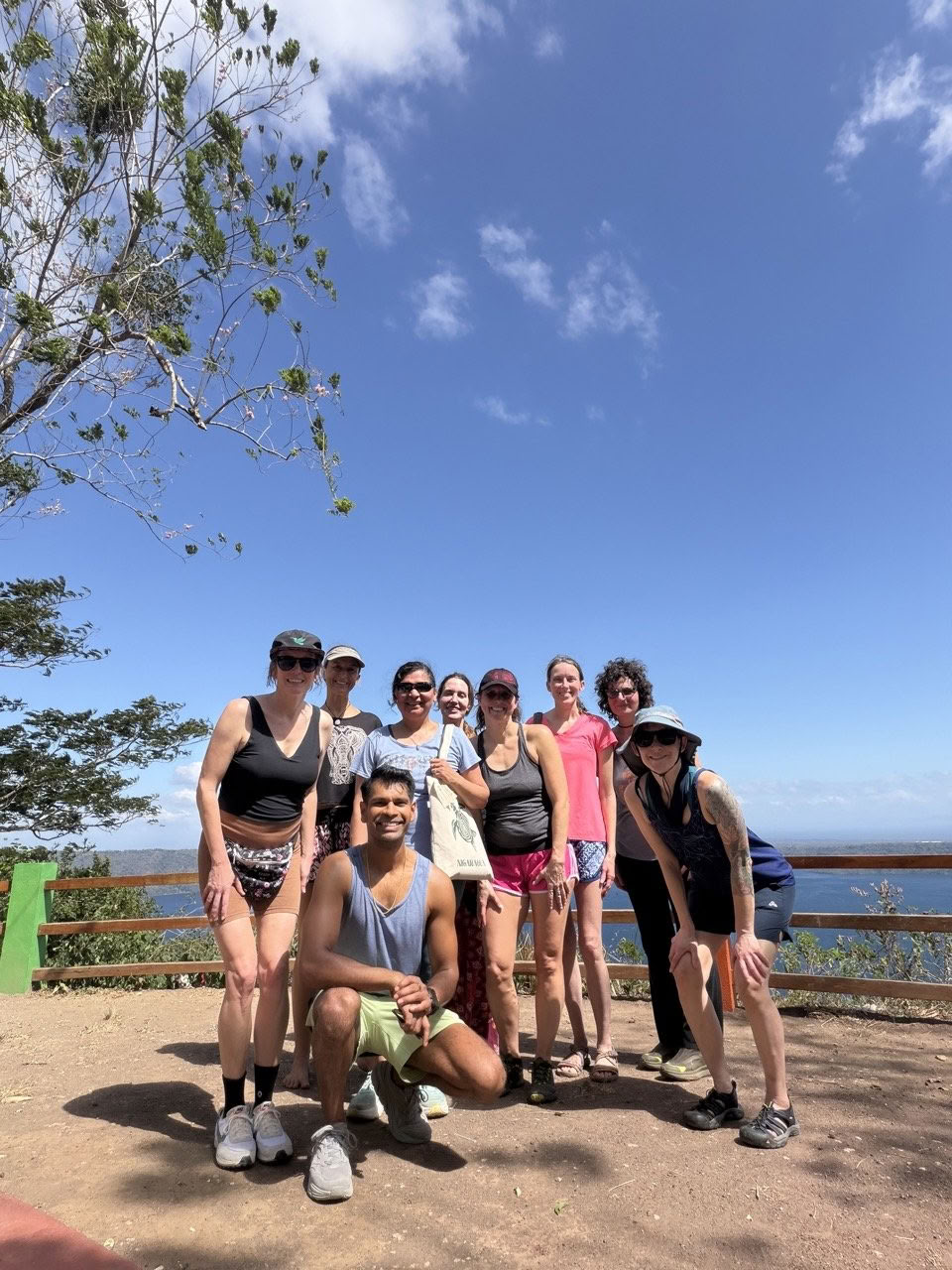 New Year Reset: ritiro detox e yoga di 7 giorni in Nicaragua