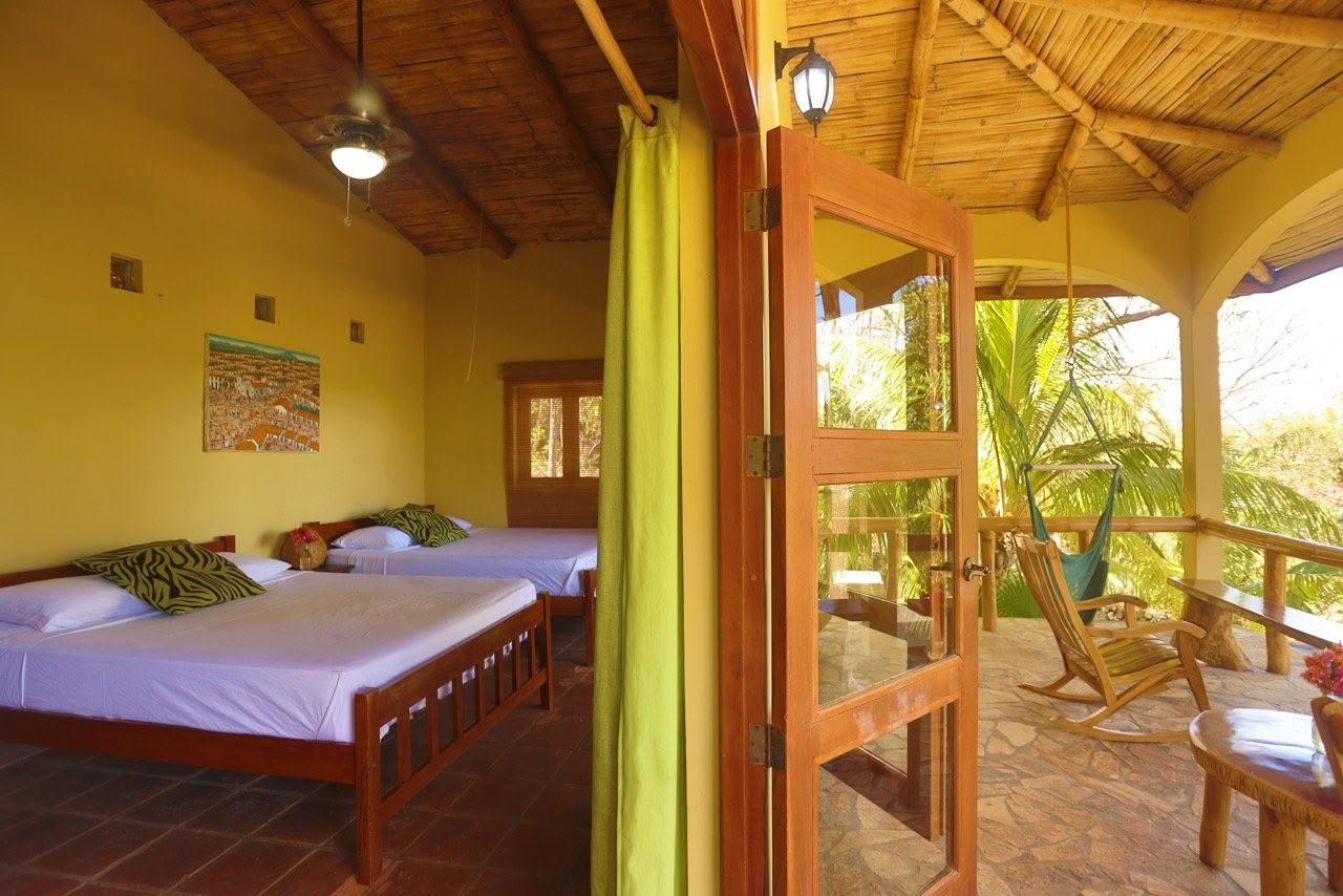 New Year Reset: ritiro detox e yoga di 7 giorni in Nicaragua