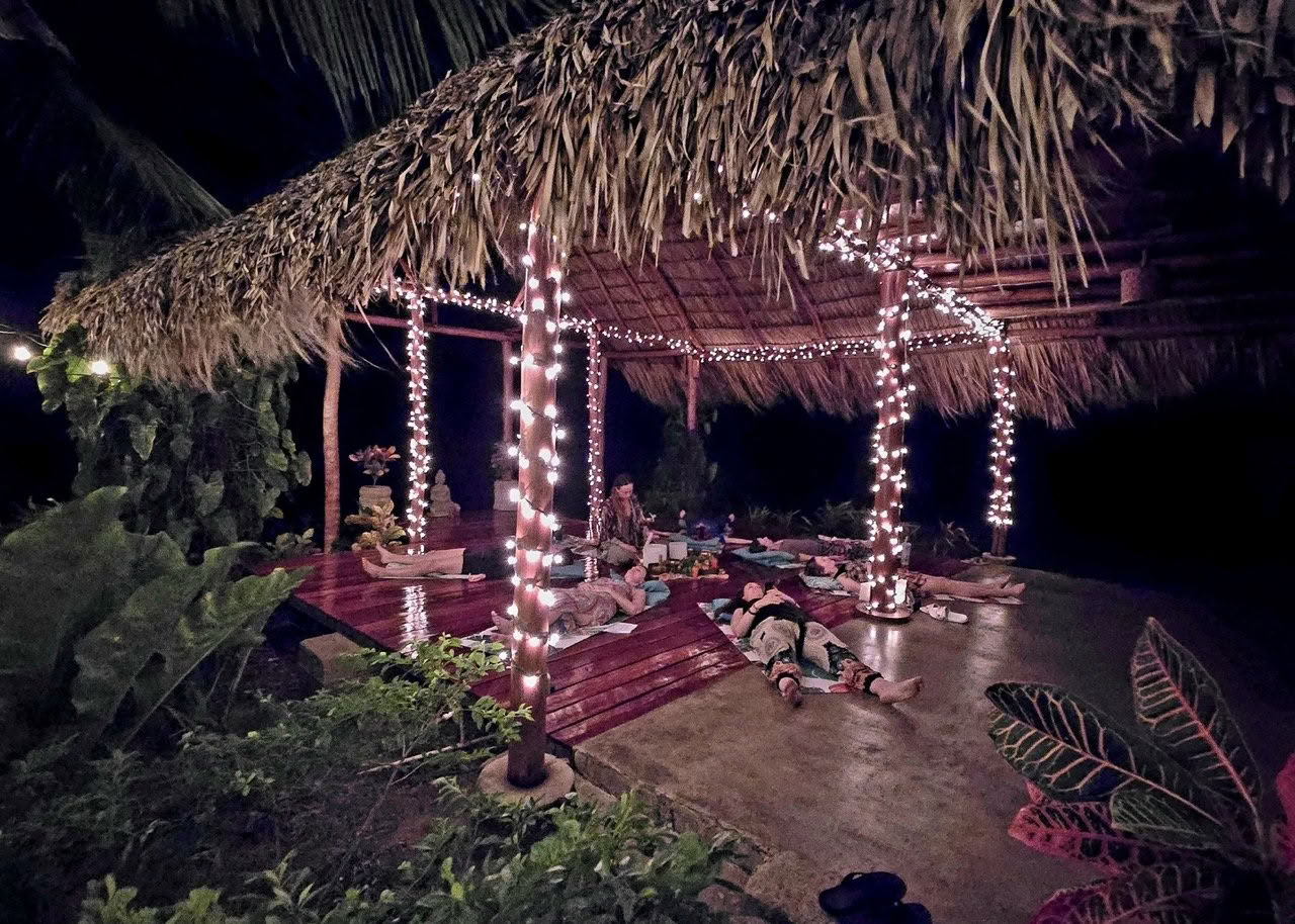 New Year Reset: ritiro detox e yoga di 7 giorni in Nicaragua
