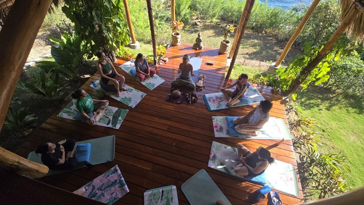 New Year Reset: ritiro detox e yoga di 7 giorni in Nicaragua