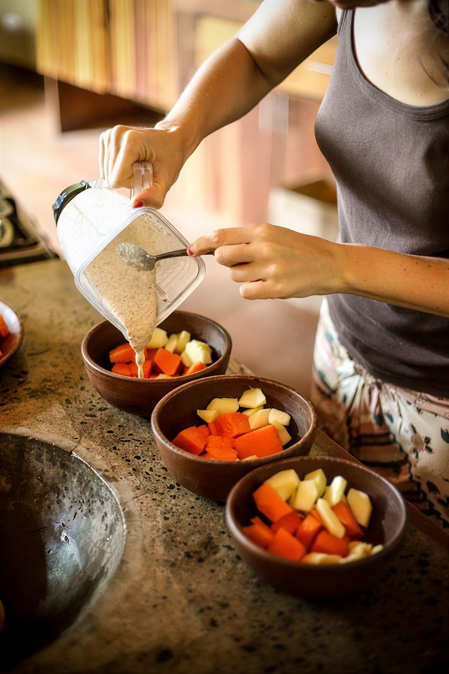 New Year Reset: ritiro detox e yoga di 7 giorni in Nicaragua