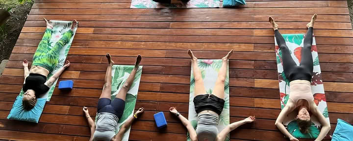 New Year Reset: ritiro detox e yoga di 7 giorni in Nicaragua