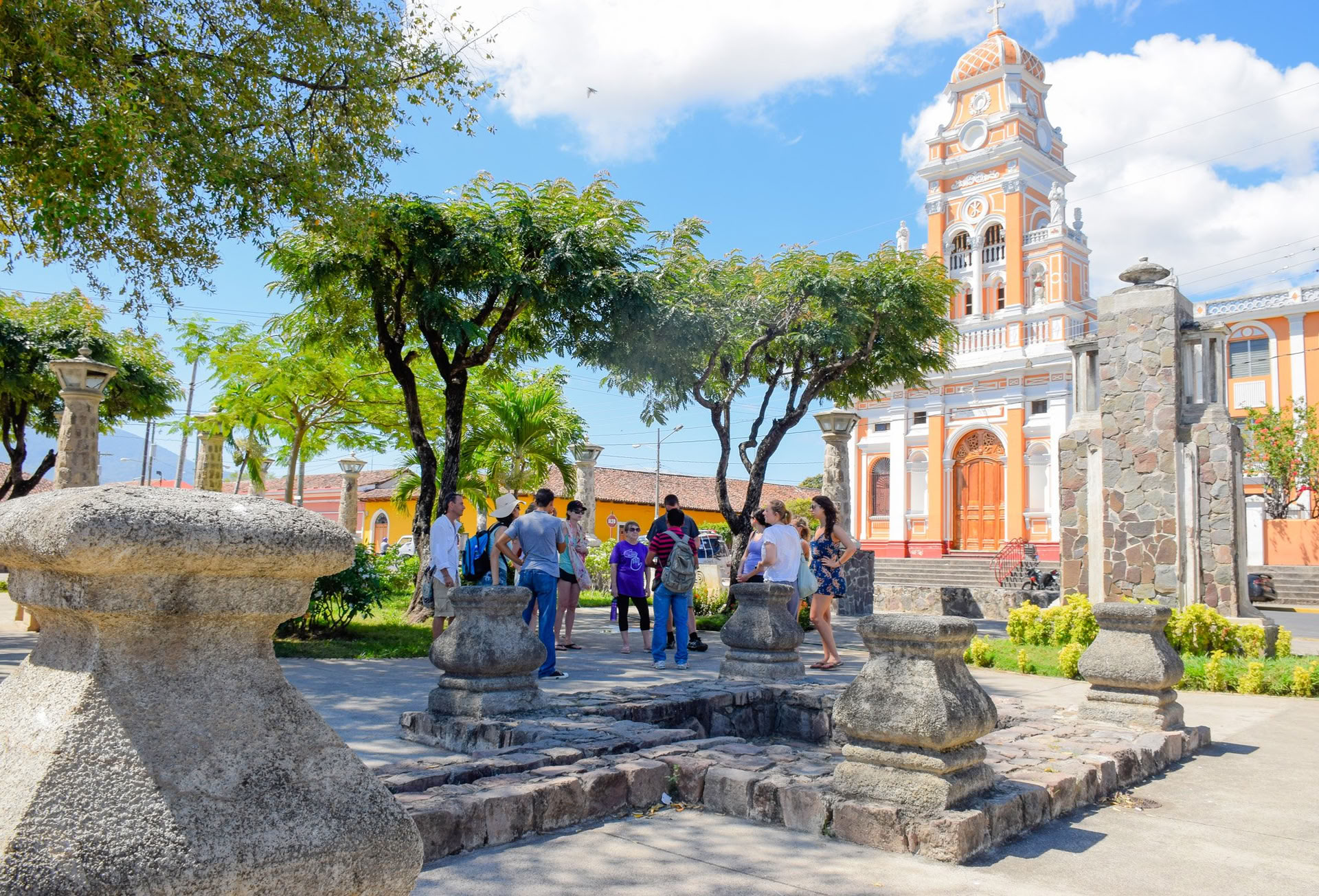 DesignYourBliss Ritiro di Yoga Flessibile in Nicaragua