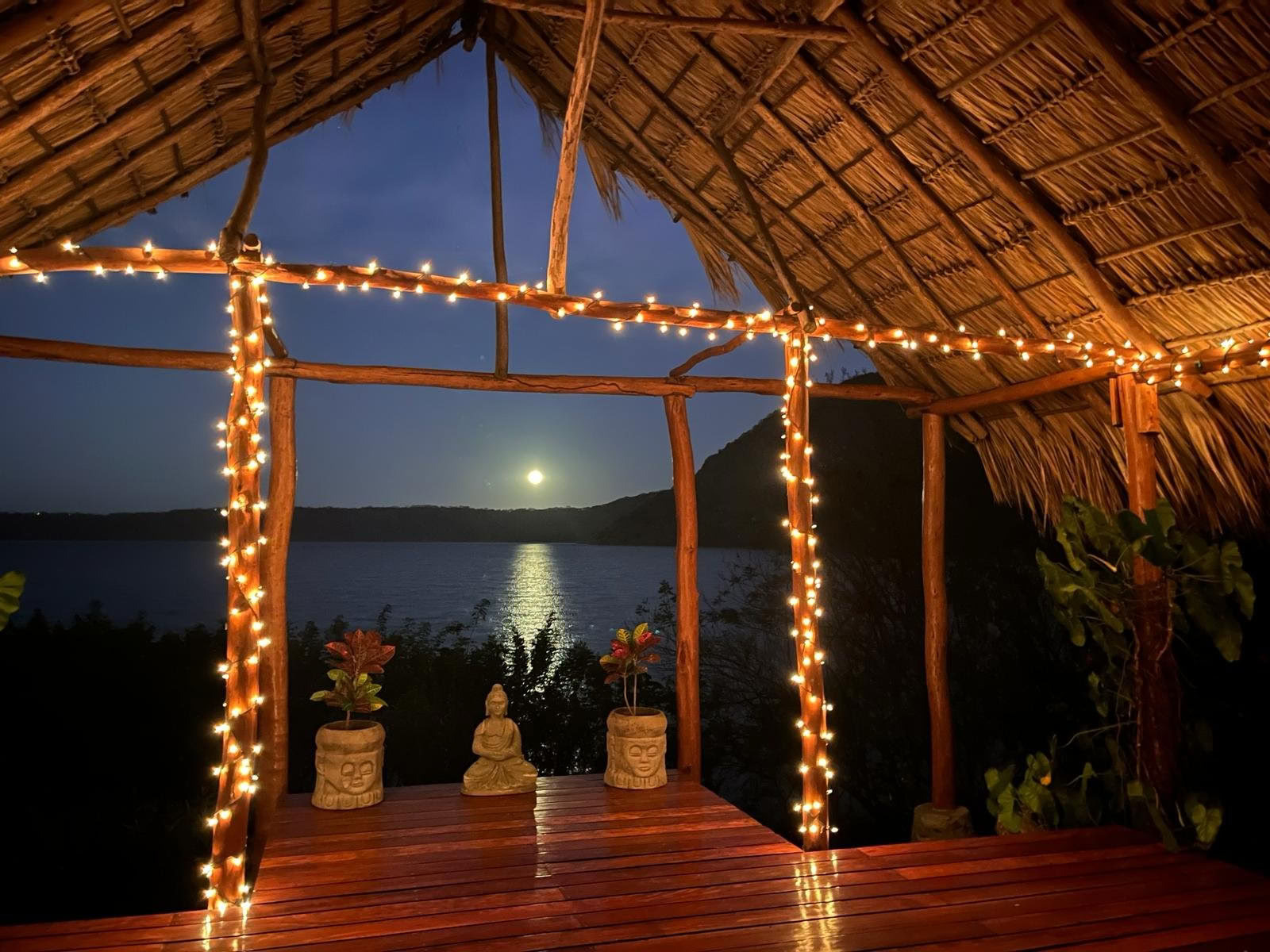 DesignYourBliss Ritiro di Yoga Flessibile in Nicaragua