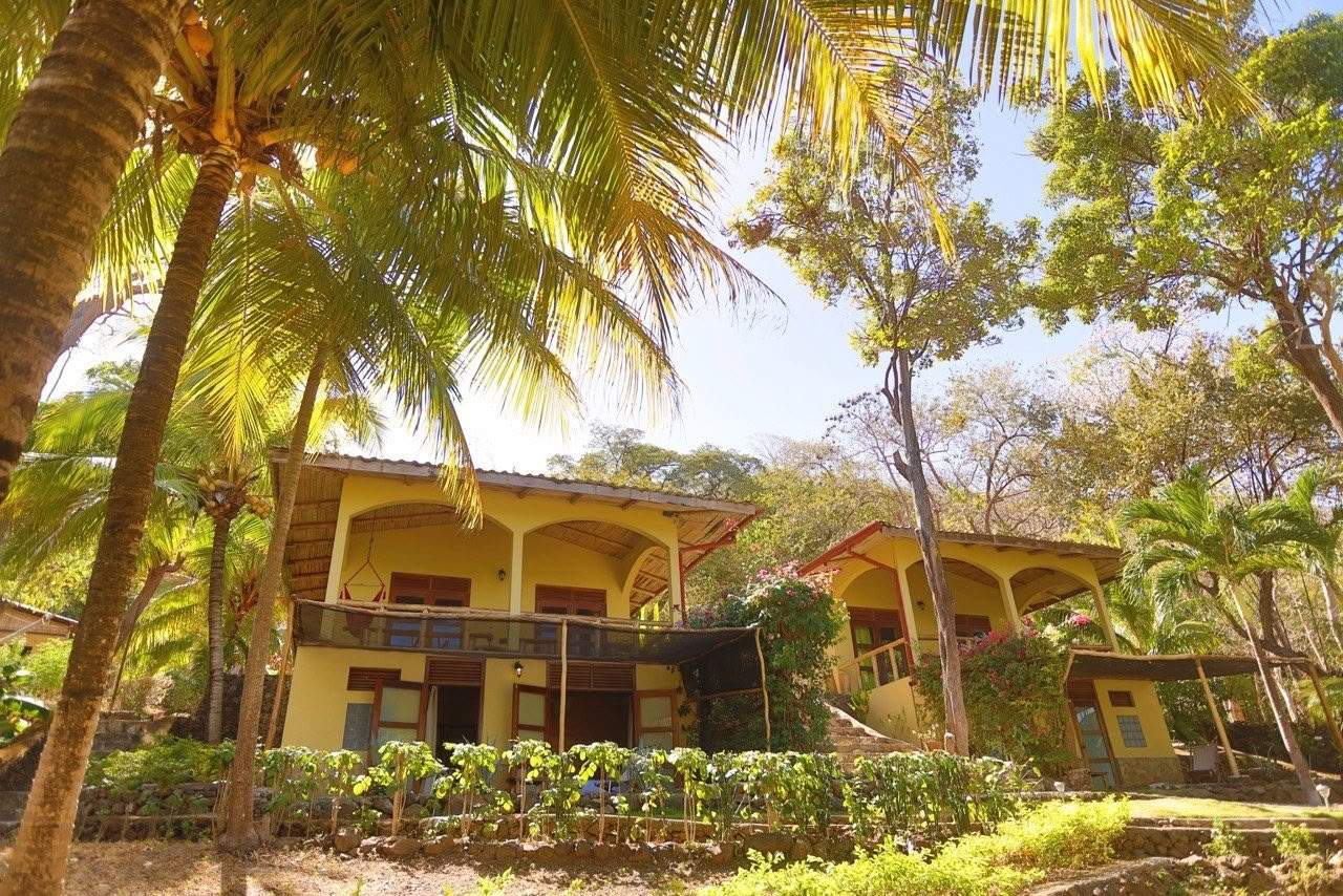 DesignYourBliss Ritiro di Yoga Flessibile in Nicaragua