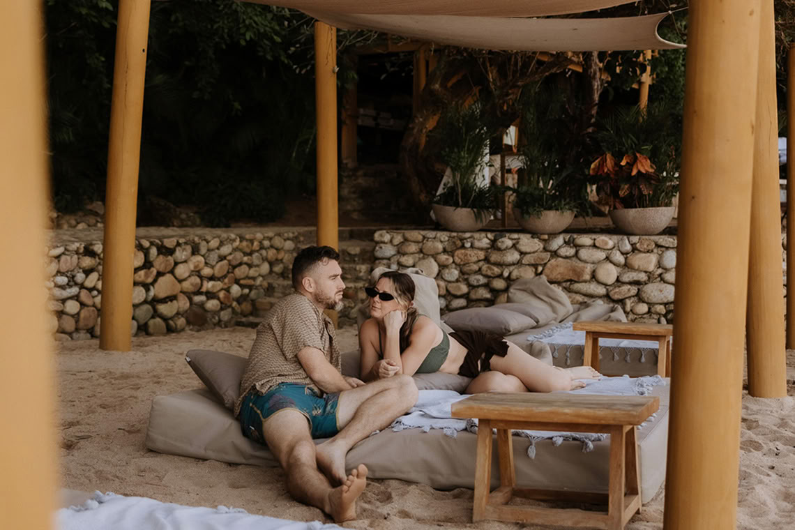 Pacchetto Romantico