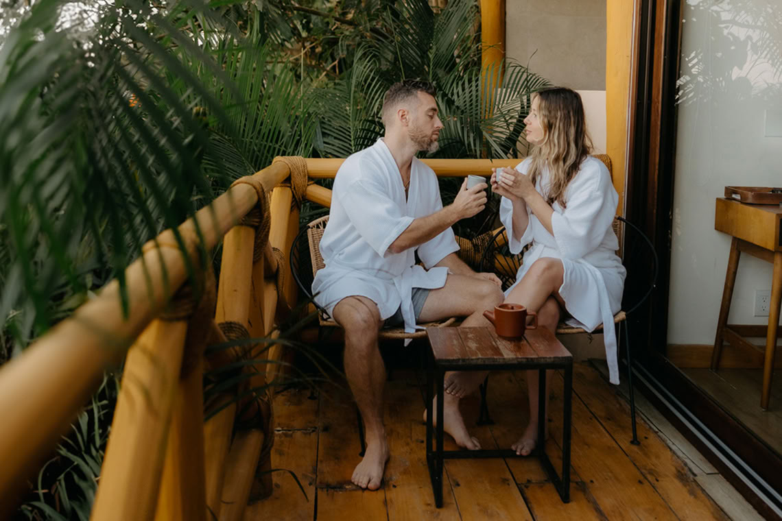Pacchetto Romantico