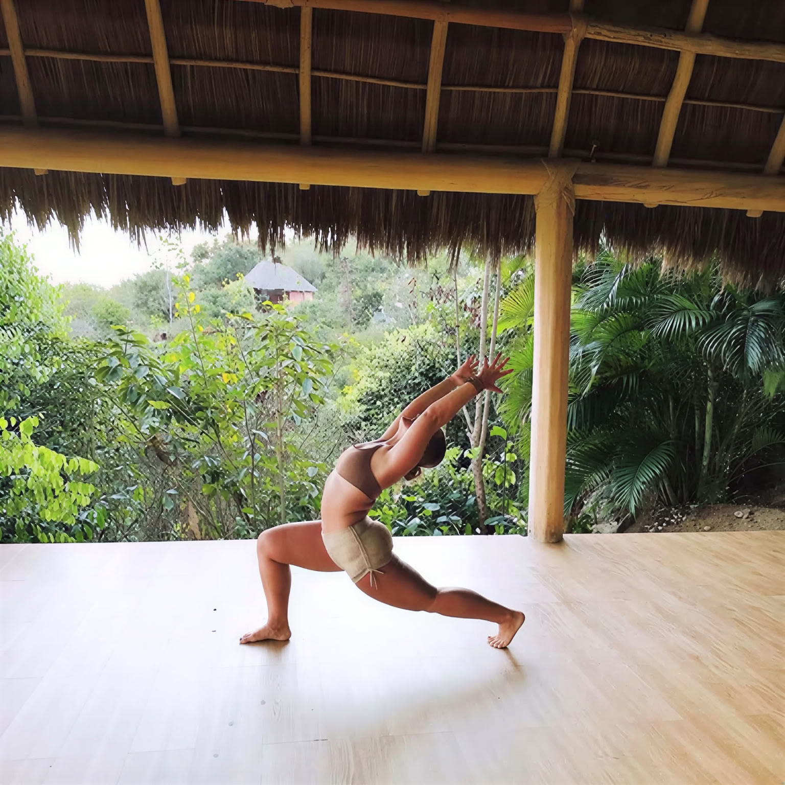 Sunkistlizbit Yoga Ritiro 2027