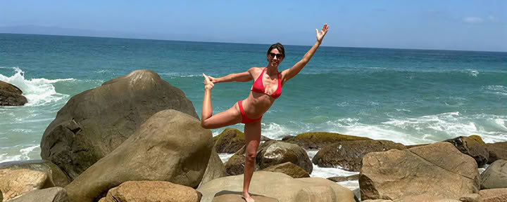 Fit, Fun and Flow Ritiro
