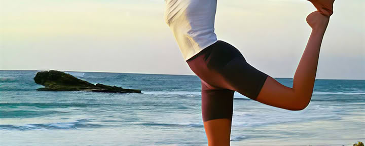 Yoga per la gioia di farlo!
