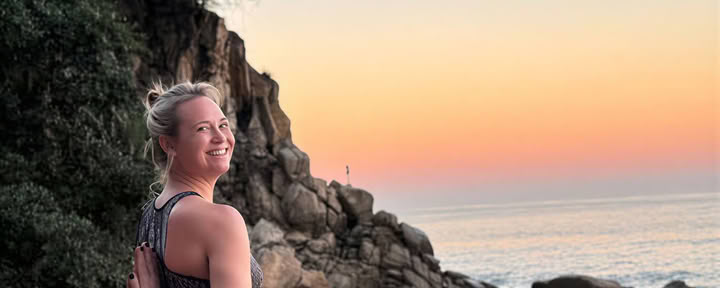 105F Hot Yoga & Hot Pilates Ritiro di Capodanno