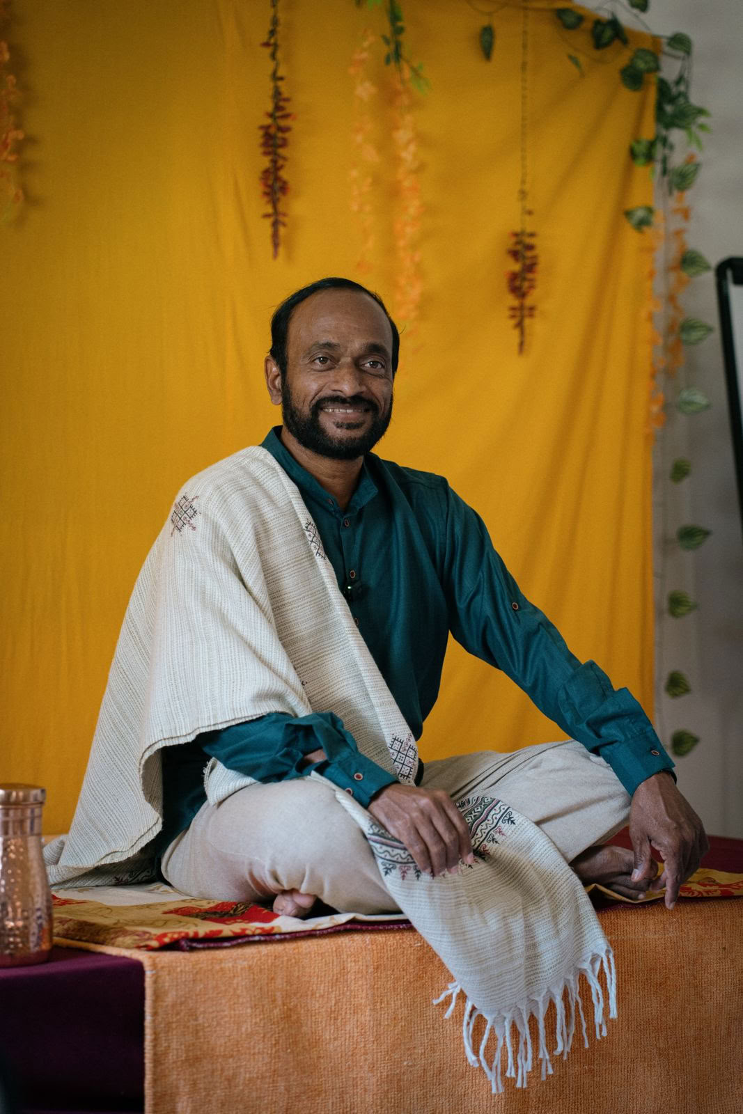 3 giorni Swa Shakti Wellness & Meditation Ritiro