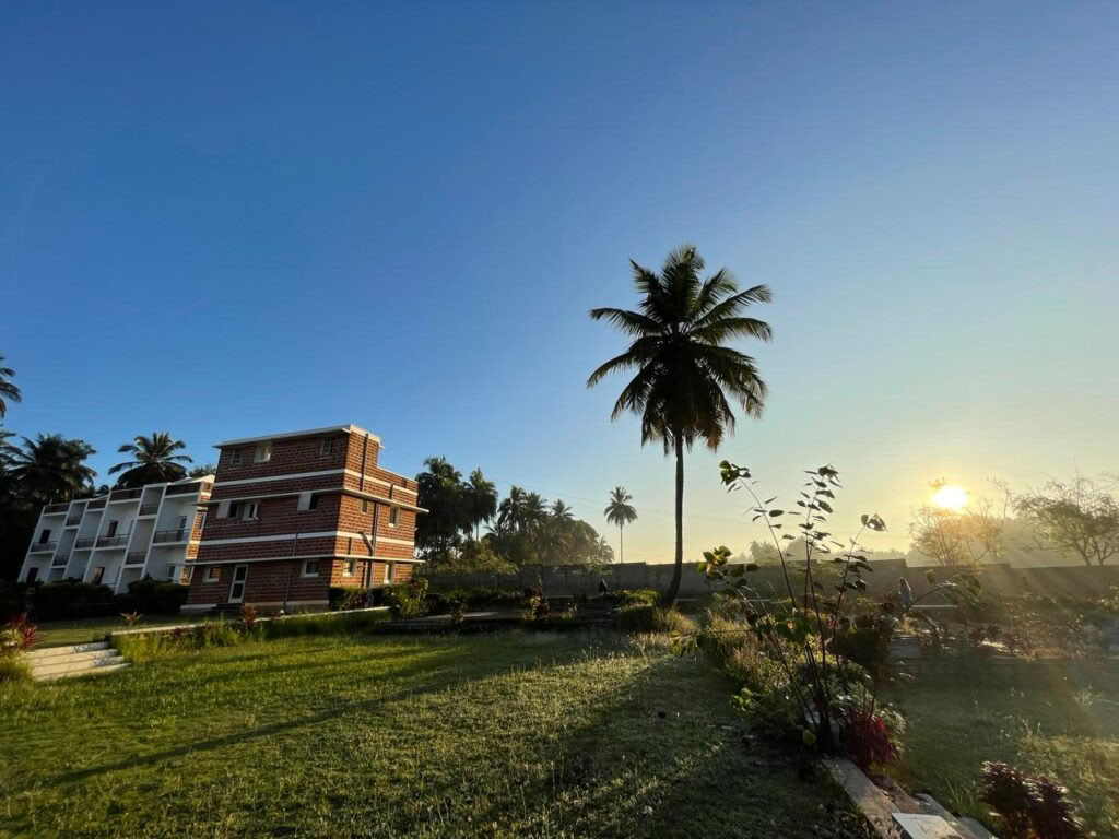3 giorni Swa Shakti Wellness & Meditation Ritiro