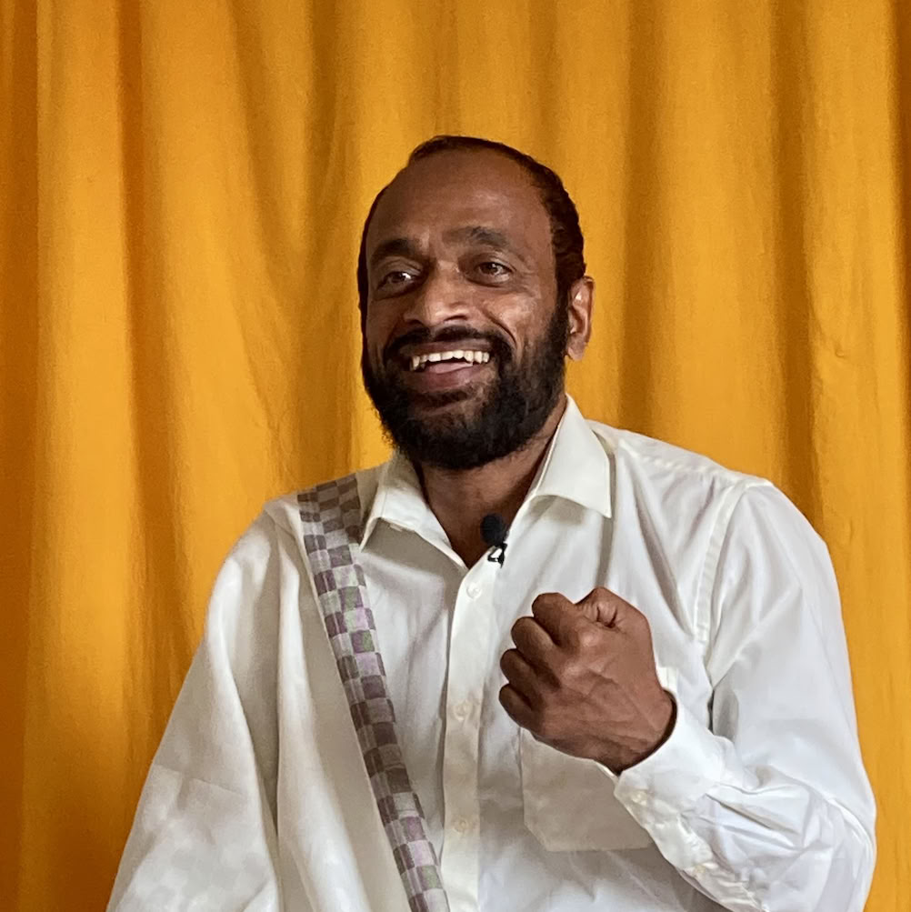 Corso di Yoga Sutra di Patanjali