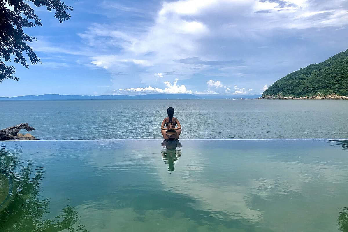 7 Giorni Ritiro di Trasformazione Personale a Yelapa, Messico