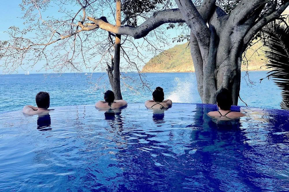 7 Giorni Ritiro di Trasformazione Personale a Yelapa, Messico