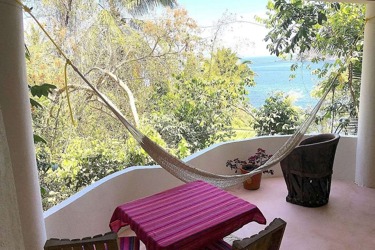 7 Giorni Ritiro di Guarigione Olistica nel Paradiso di Yelapa, Messico