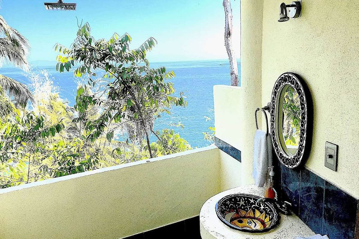 7 Giorni Ritiro di Guarigione Olistica nel Paradiso di Yelapa, Messico