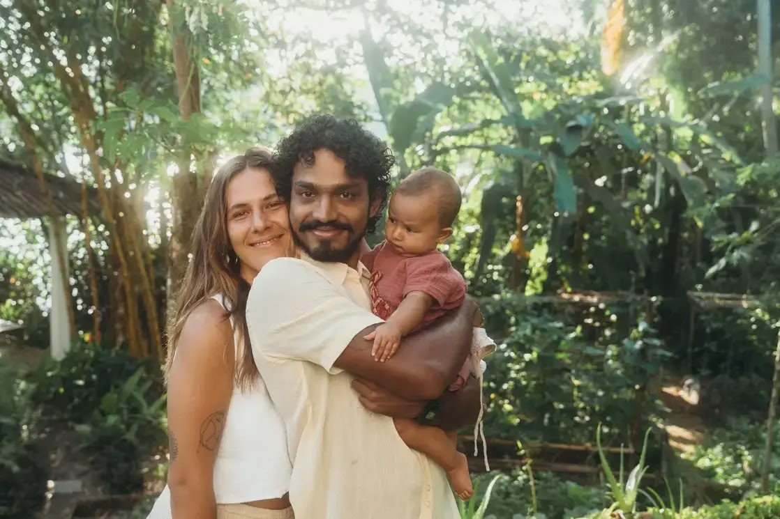 Synergy Vinyasa Yoga Ritiro at Lanka Yoga