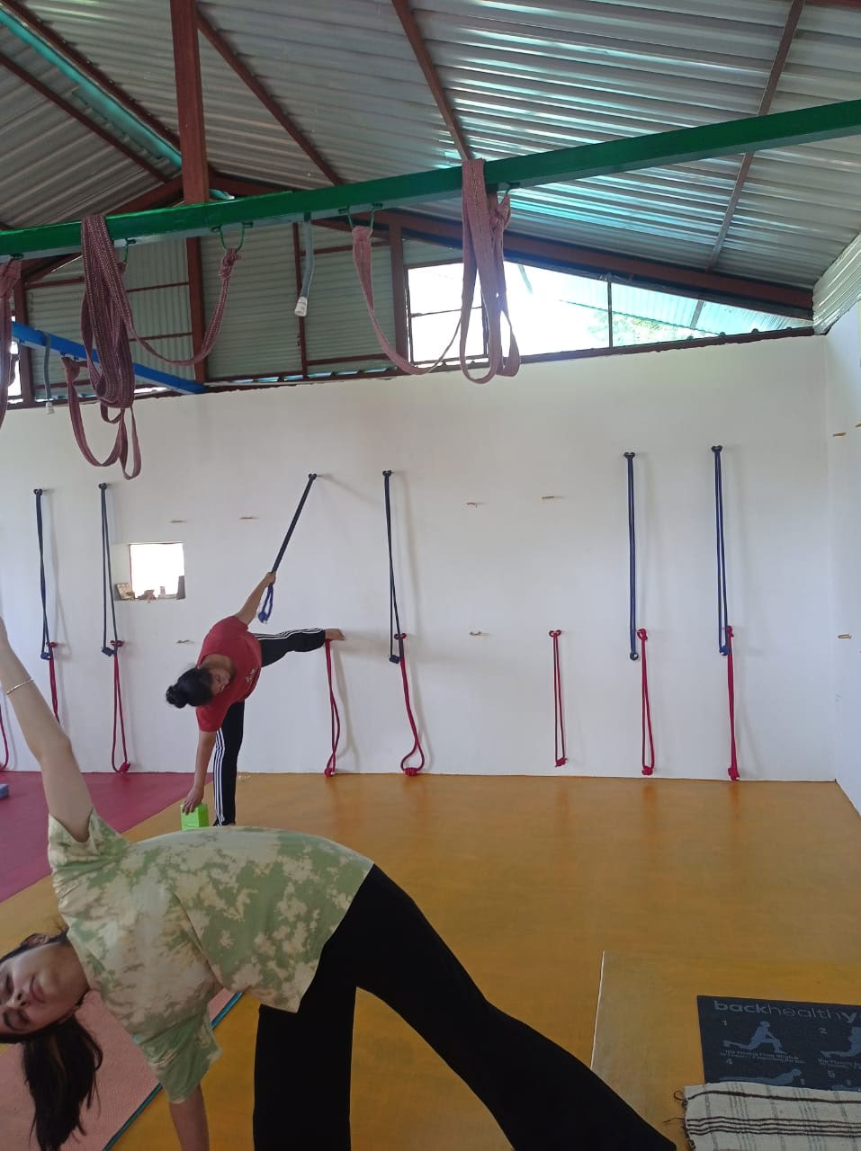 Yoga Drop-in Class