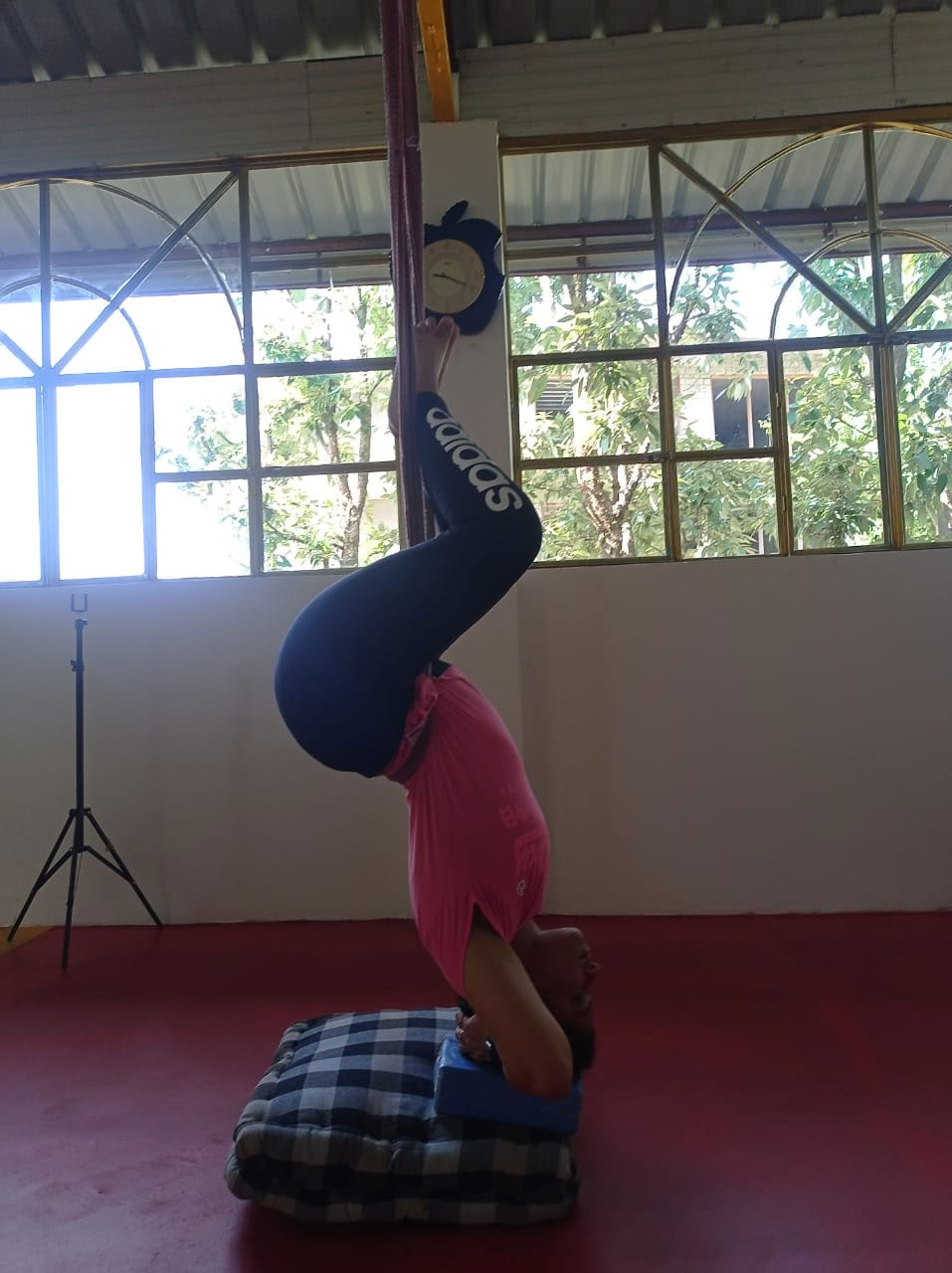Yoga Drop-in Class