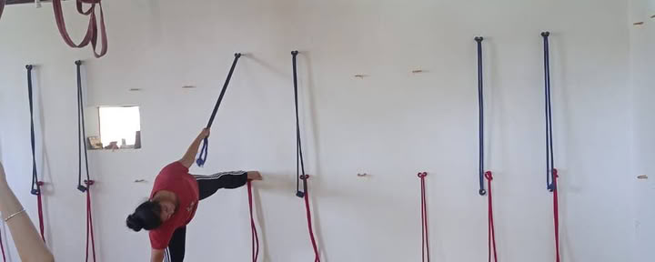 Yoga Drop-in Class