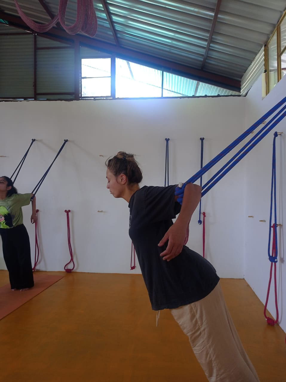 Corso Base di Sound Healing e Yoga