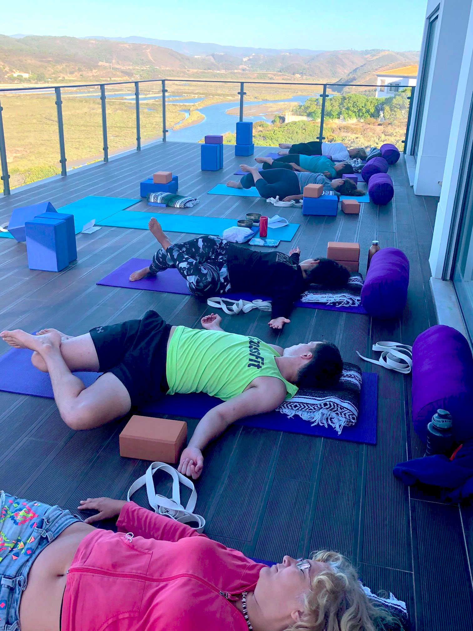 Therapeutic Yoga: Muoviti con facilità