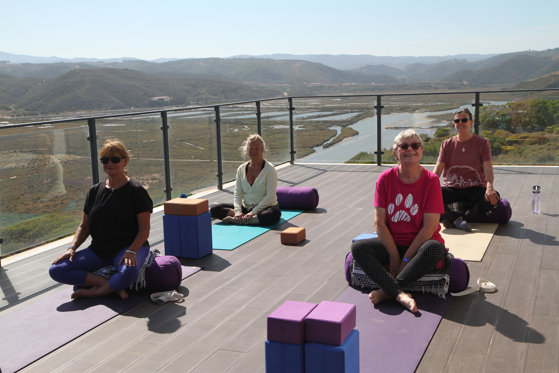Therapeutic Yoga: Muoviti con facilità