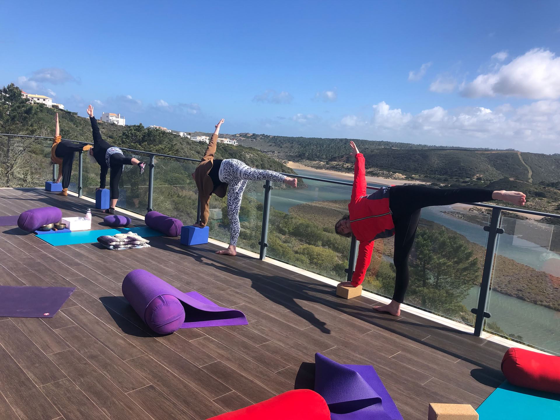 Therapeutic Yoga: Muoviti con facilità