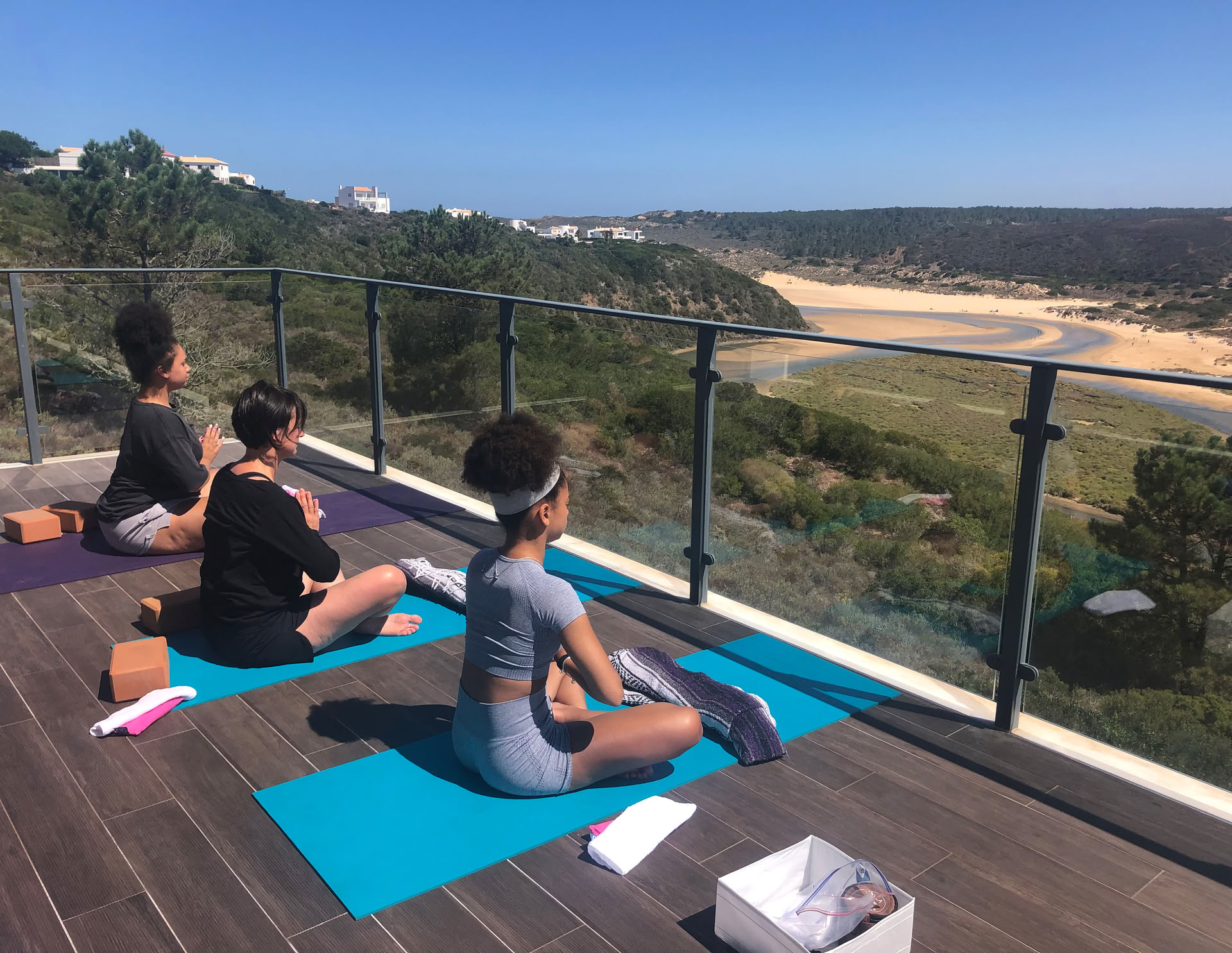 Therapeutic Yoga: Muoviti con facilità
