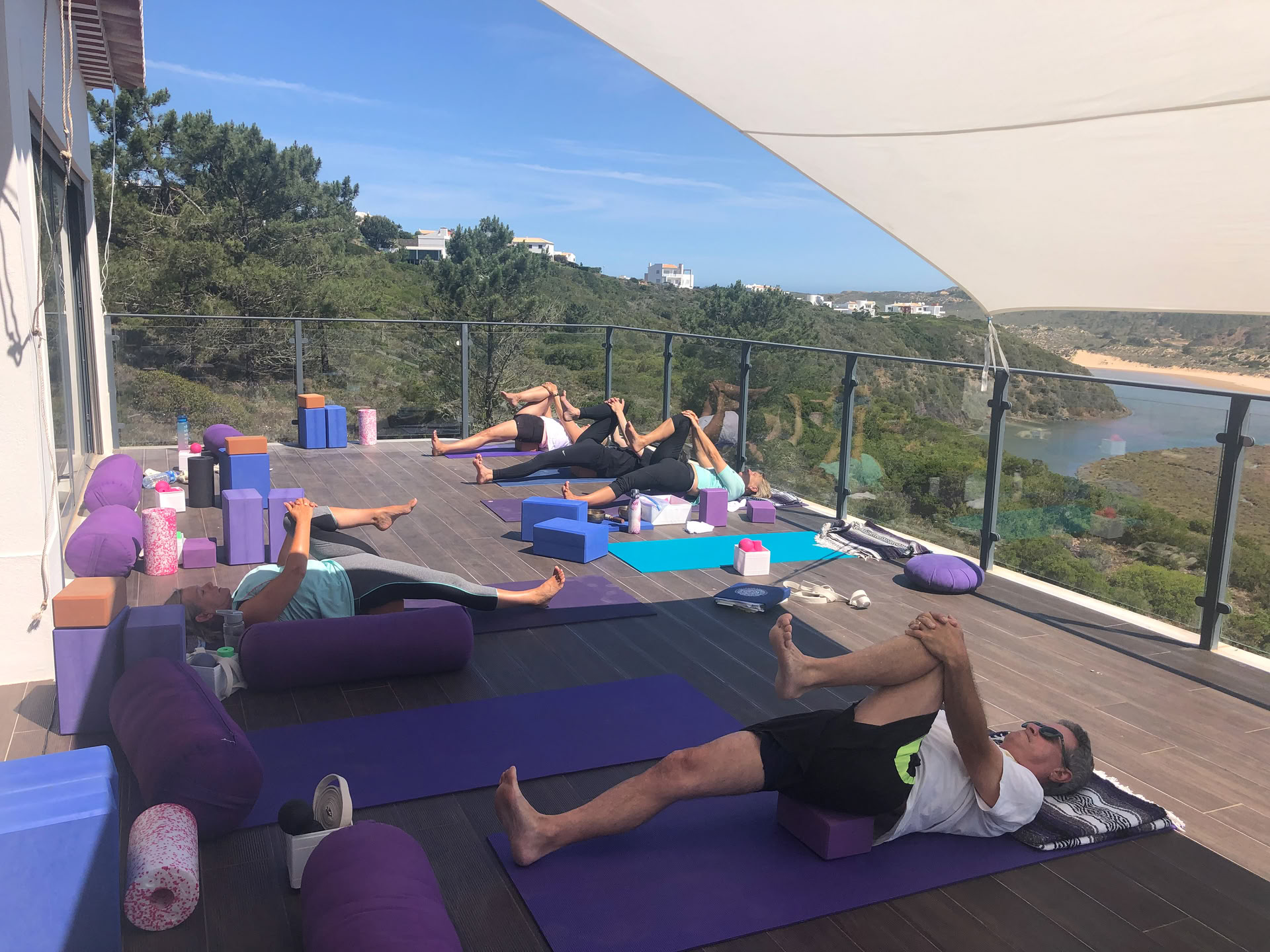 Therapeutic Yoga: Muoviti con facilità