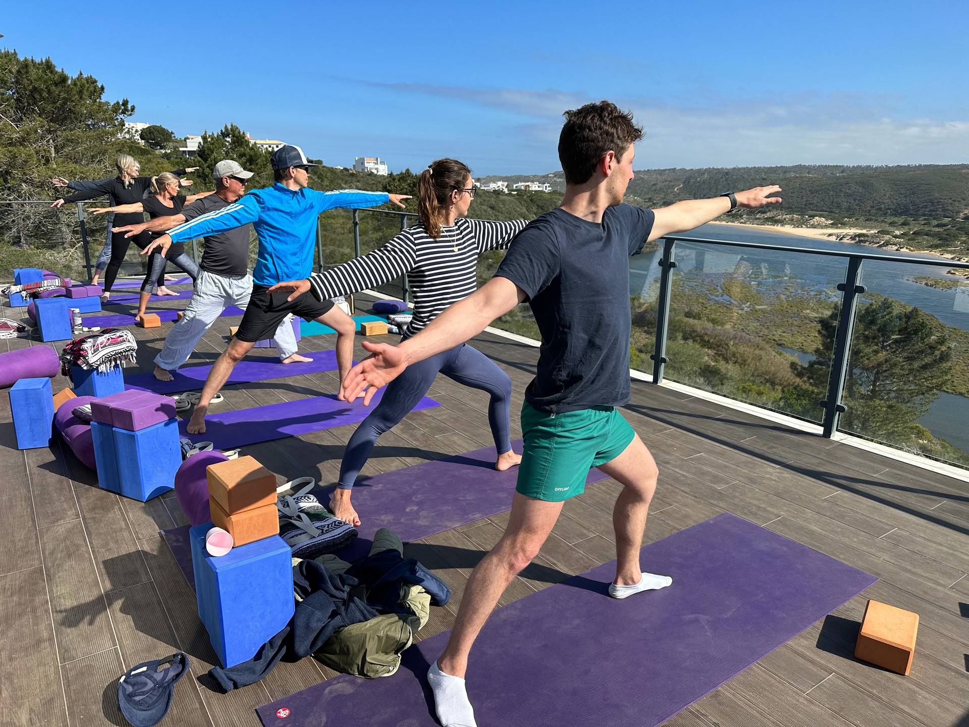 Therapeutic Yoga: Muoviti con facilità