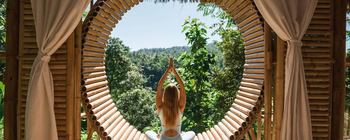Private Immersion Ritiri