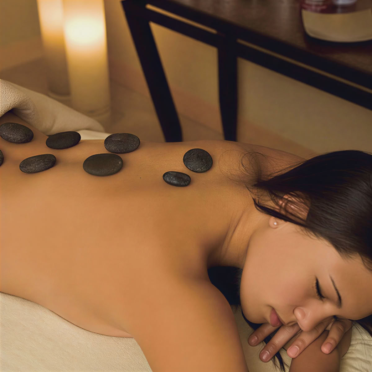 Reenergize: I benefici terapeutici della massoterapia