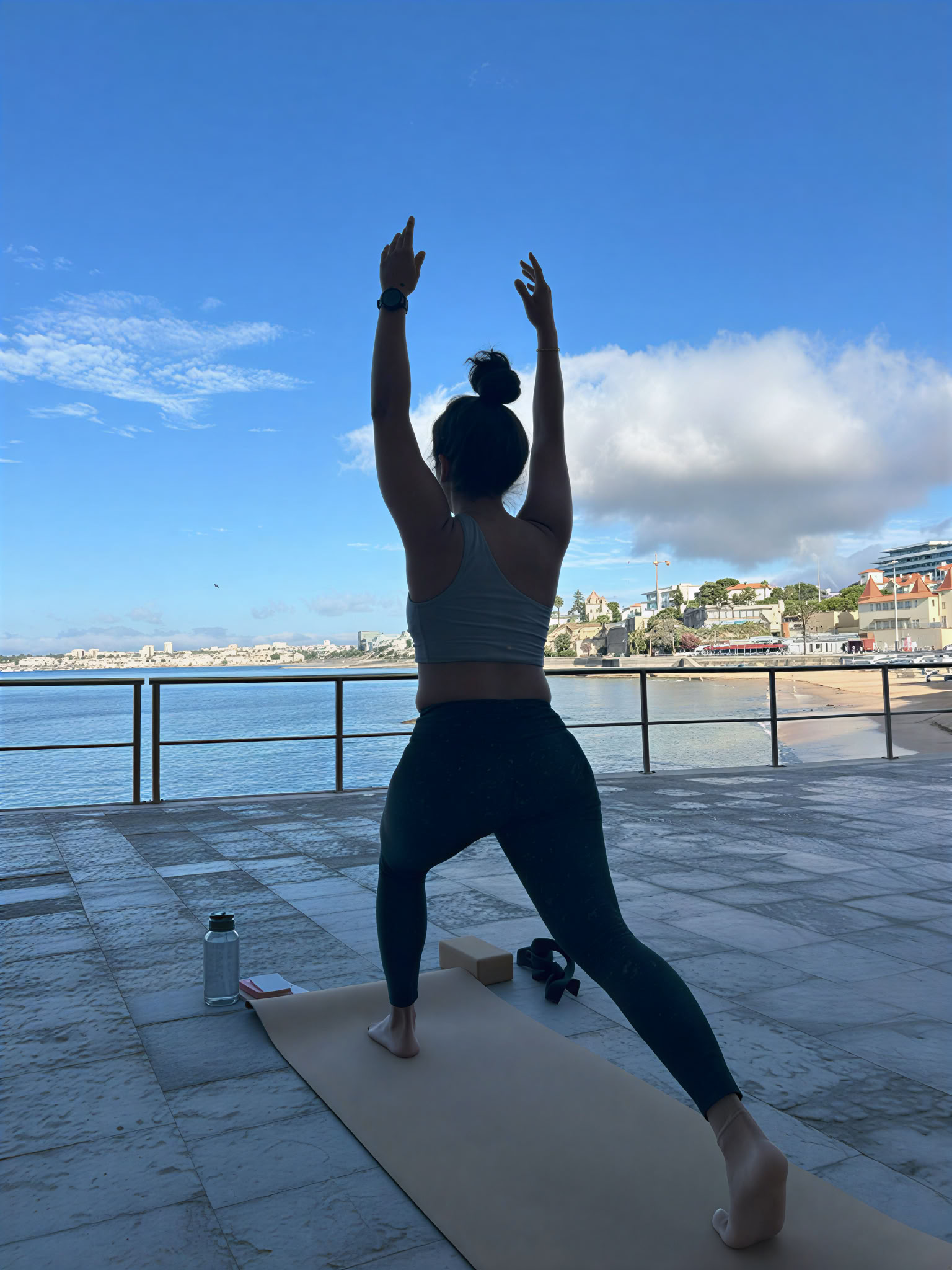 Surf & Yoga Impact Ritiro