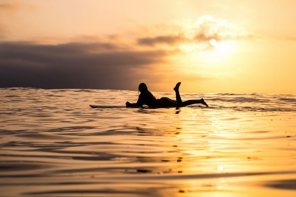 Surf & Yoga Impact Ritiro