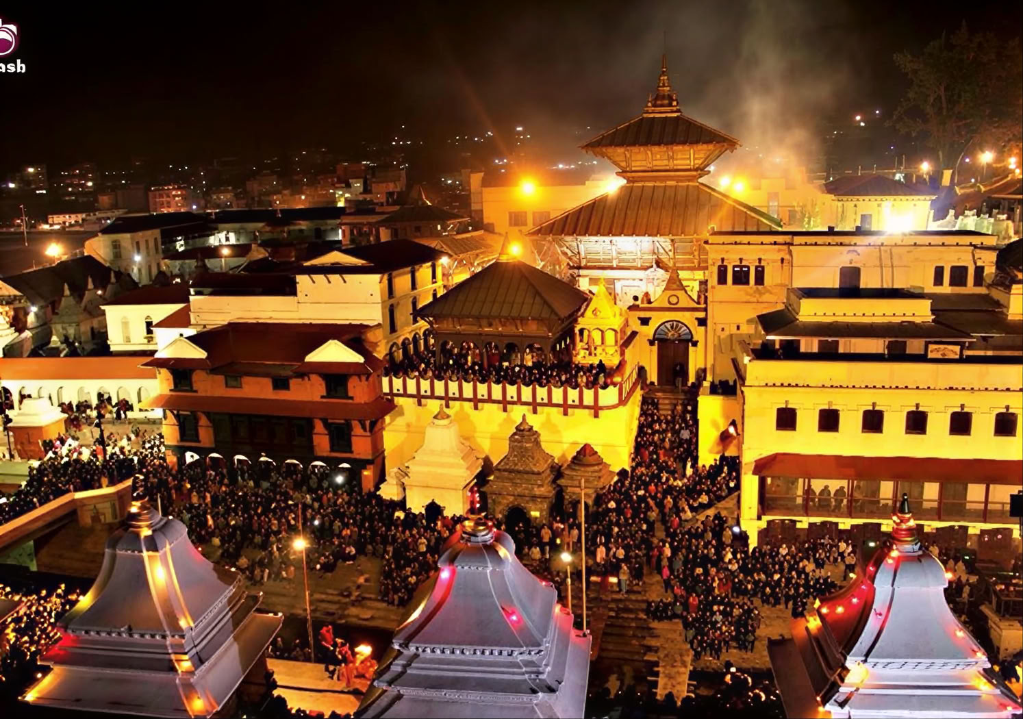 Tour Sachitananda