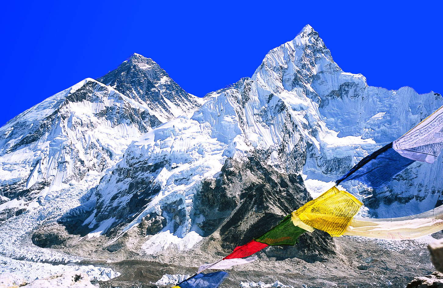 Machhapuchhre Trek e Esplorazione dell'Himalaya 11 Giorni