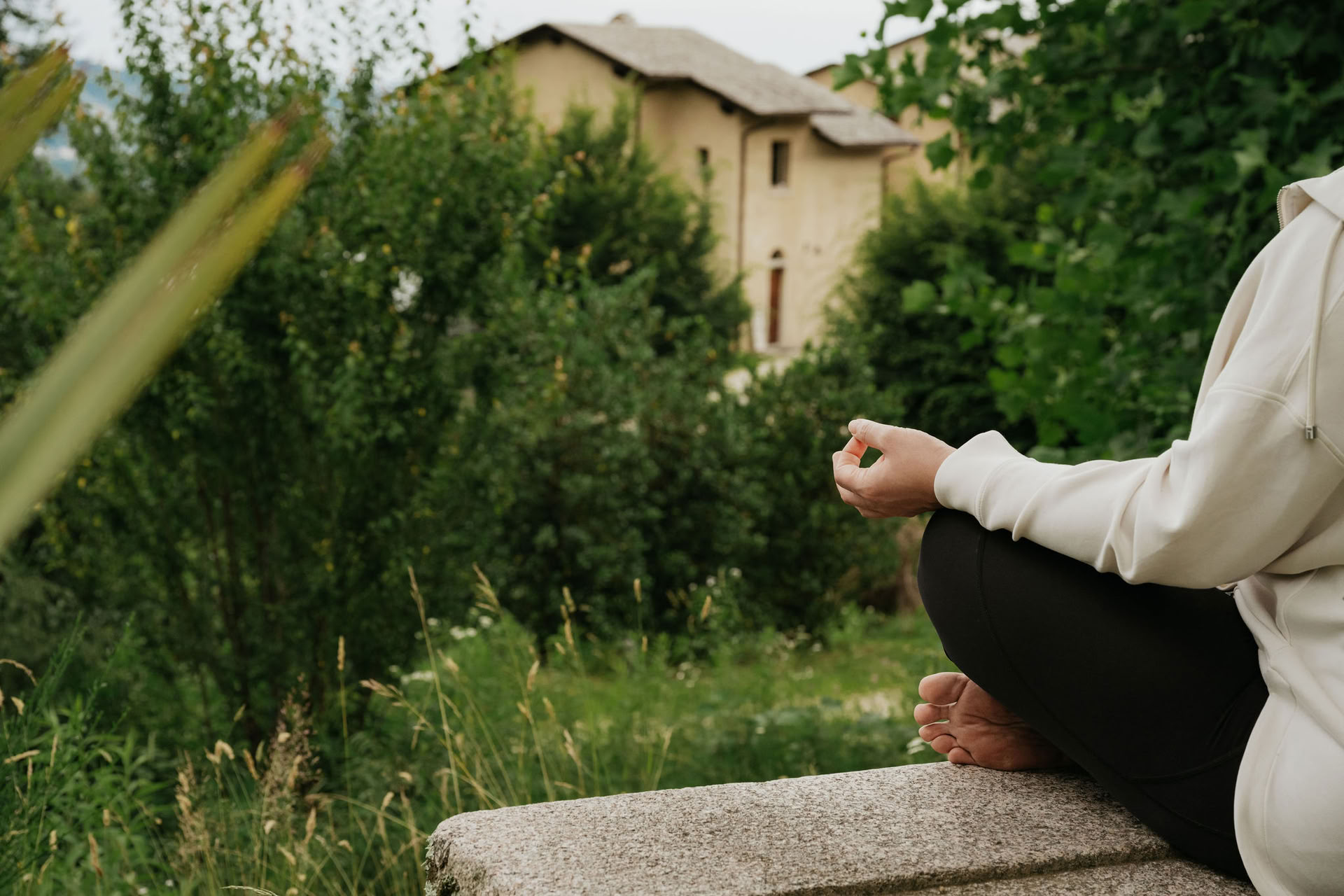 7 Giorni Silenzio – Detox – Ritiro di Movimento