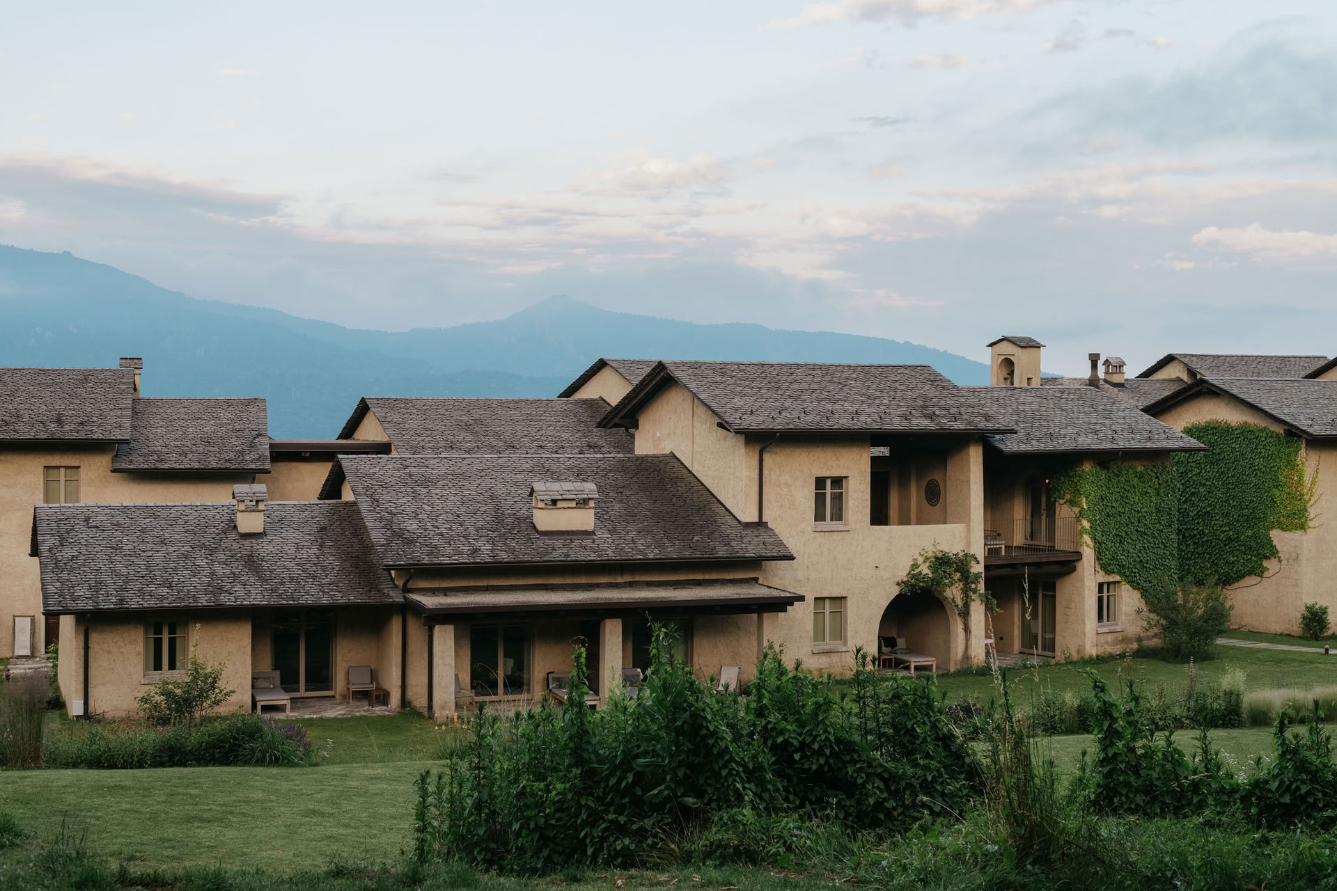 The Upper Room: Un ritiro canalizzato di 6 giorni
