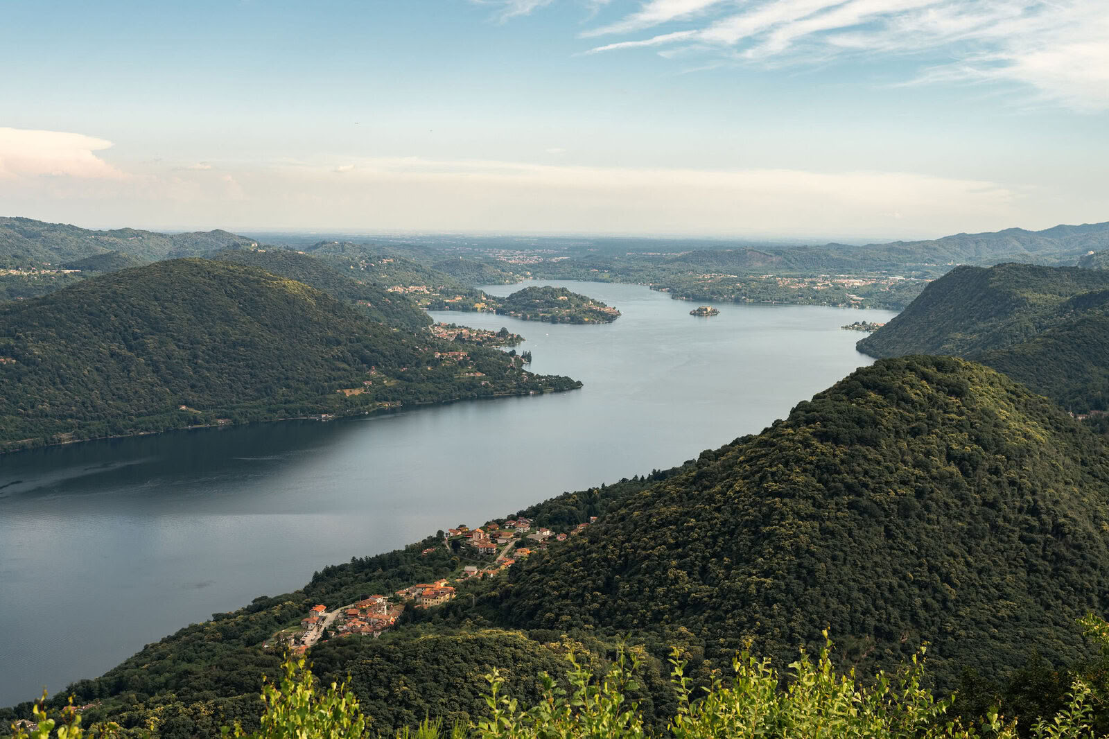 Un viaggio di silenzio curativo