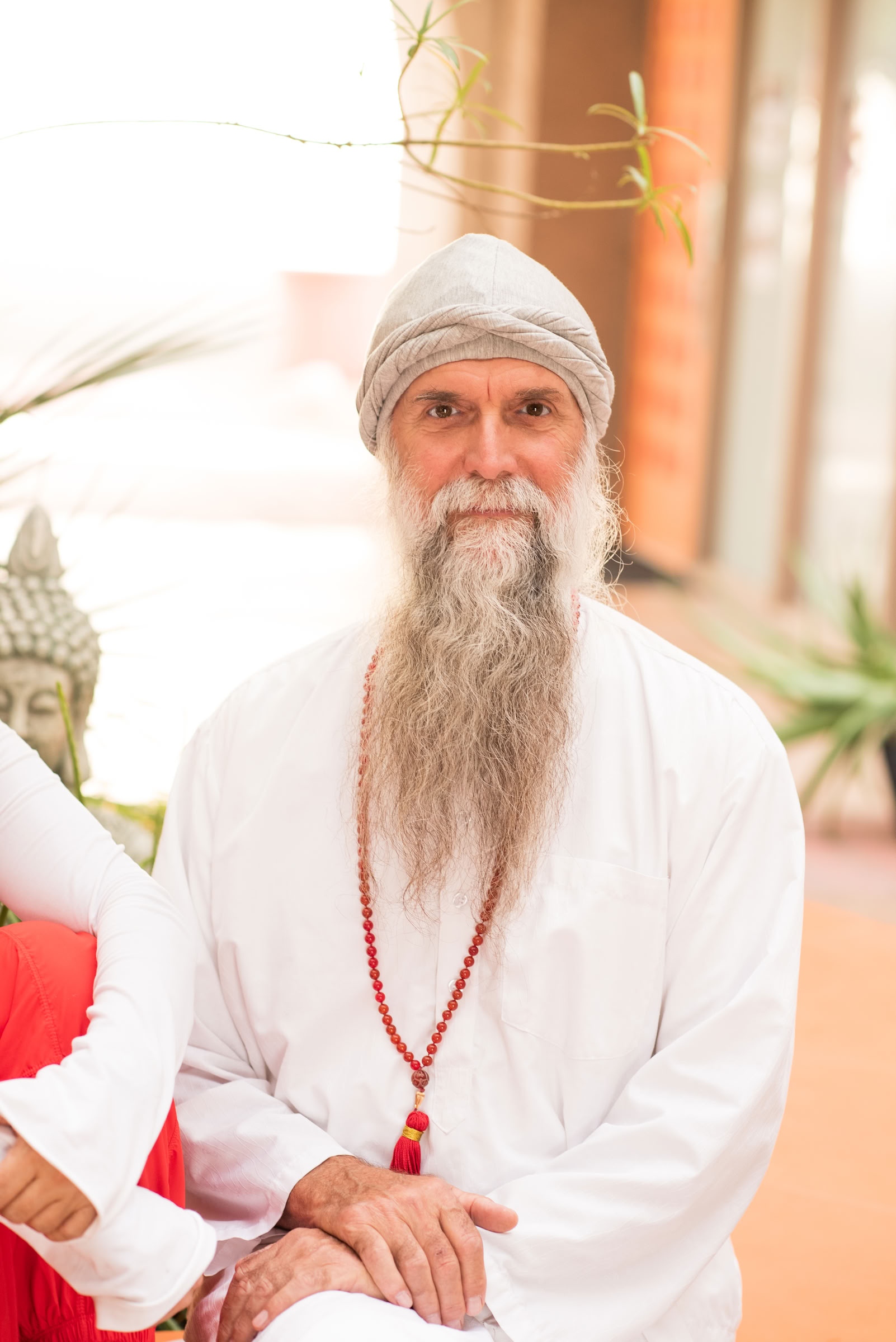 200 Ore di Formazione Insegnanti di Kundalini Yoga